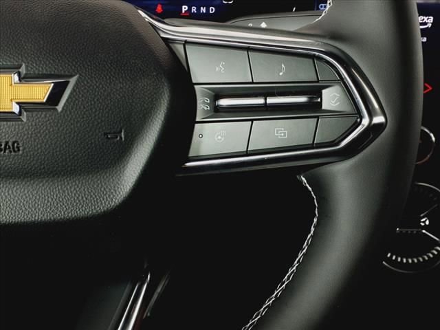 New 2025 Chevrolet Blazer EV LT image 25