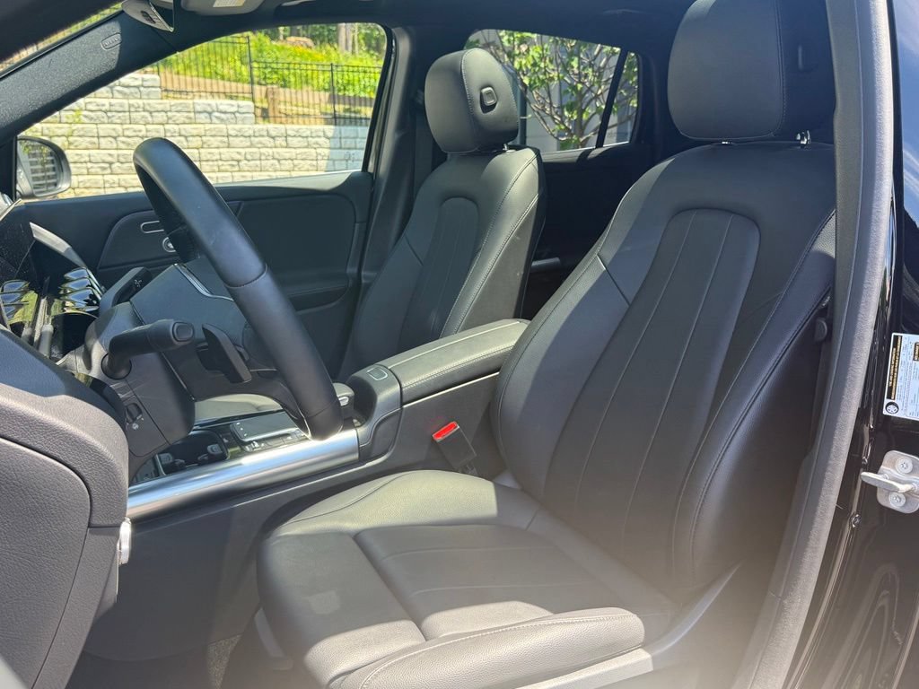 Used 2023 Mercedes-Benz GLA 250 4MATIC image 20