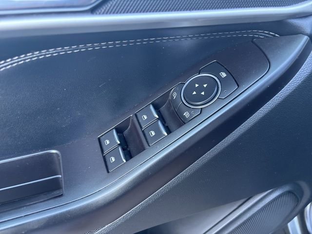 Used 2020 Ford Explorer XLT w/ Equipment Group 202A image 13