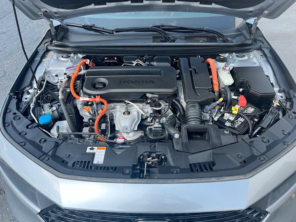 Used 2023 Honda Accord Sport image 30