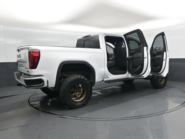 Used 2021 GMC Sierra 1500 AT4 w/ AT4 Premium Package image 45