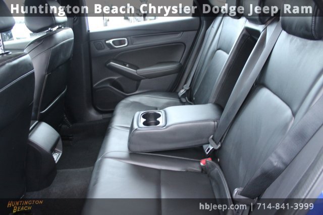 Used 2023 Acura Integra A-Spec image 35