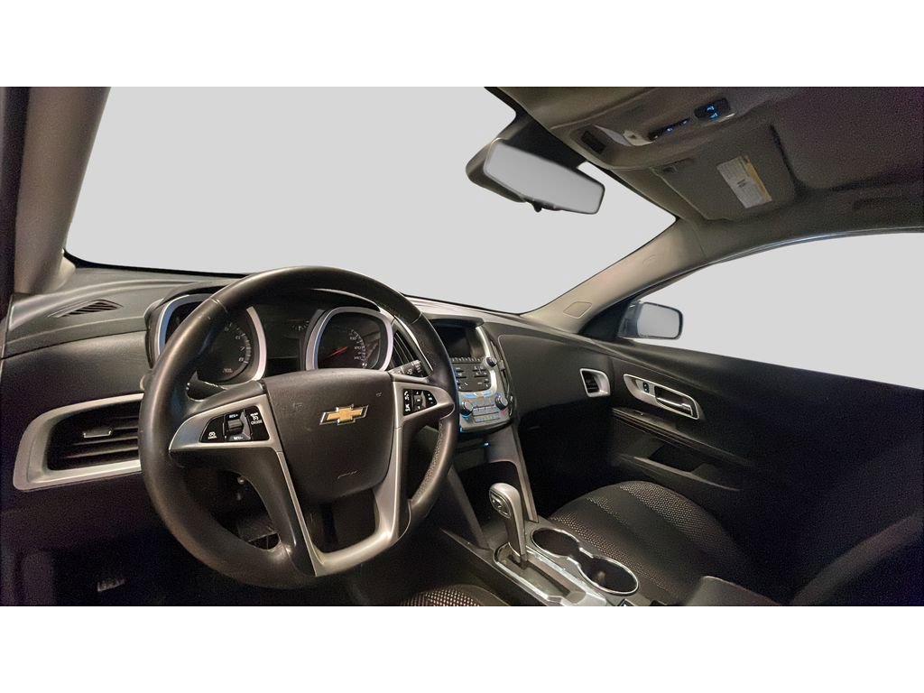 Used 2015 Chevrolet Equinox LT w/ Driver Convenience Package FWD image 10
