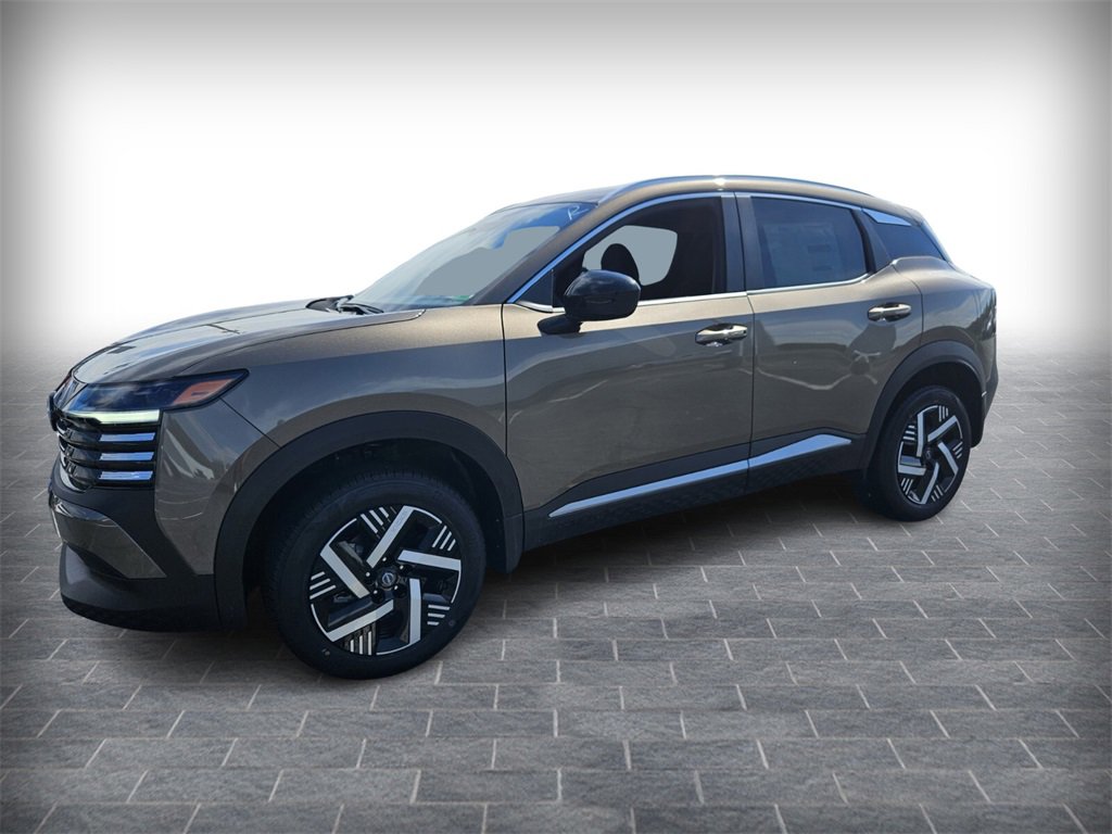New 2026 Nissan Kicks SV w/ Cold Weather Package image 2