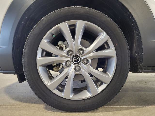 Used 2025 MAZDA CX-30 AWD 2.5 S w/ Preferred Package image 10
