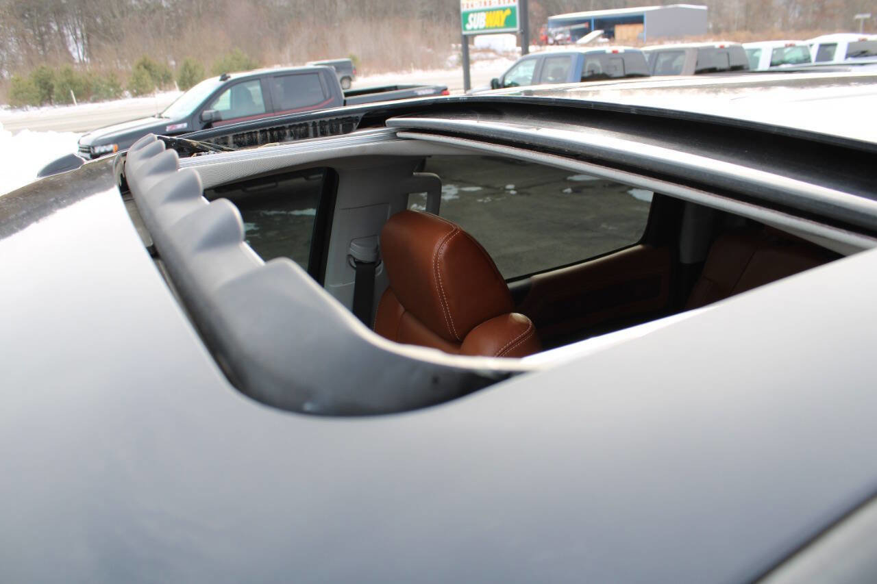 Used 2017 Toyota Tundra 1794 Edition image 39