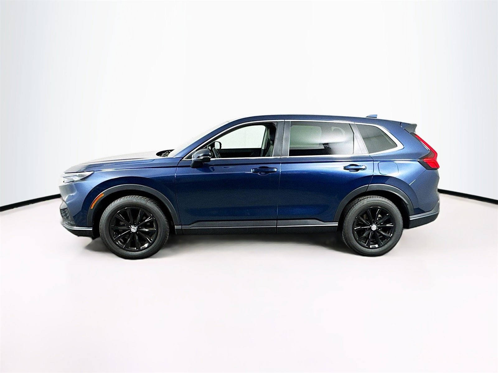 Used 2024 Honda CR-V EX-L image 4