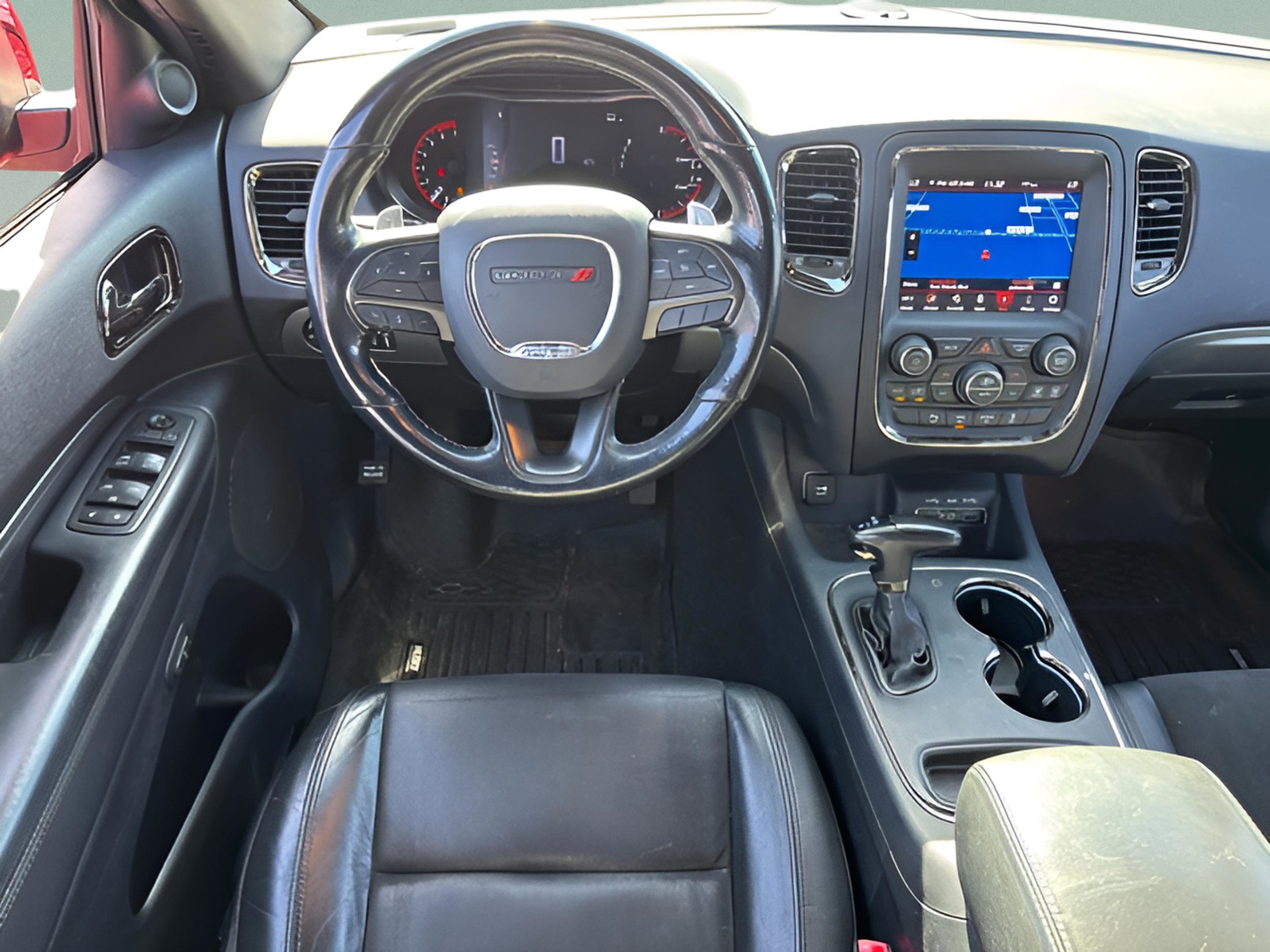 Used 2020 Dodge Durango R/T w/ Blacktop Package image 10