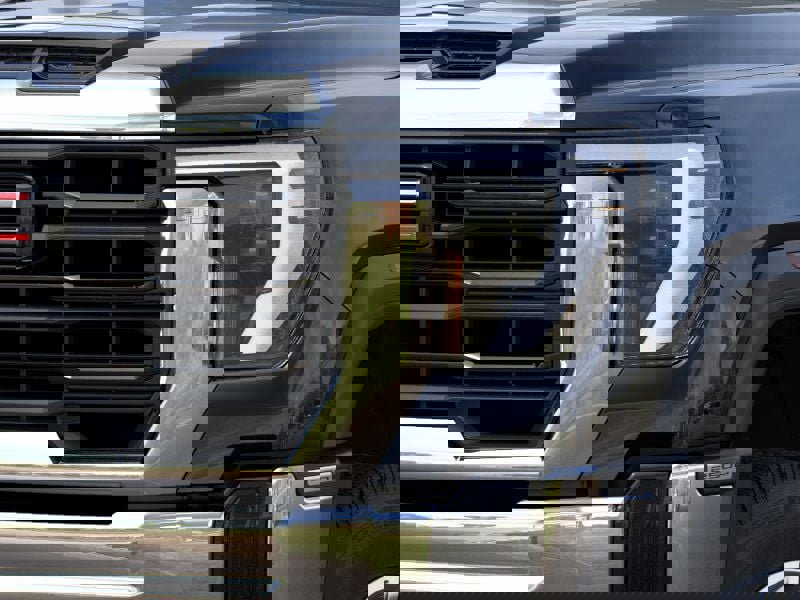 New 2026 GMC Sierra 2500 Pro image 10