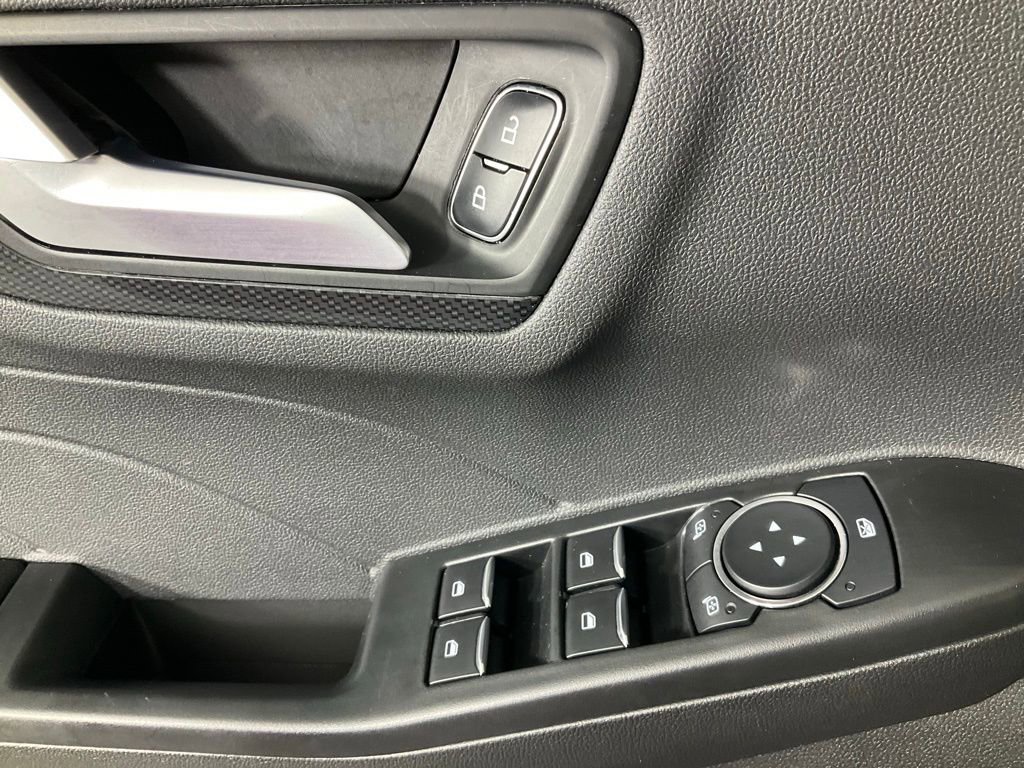 Used 2024 Ford Escape ST-Line w/ Tech Pack #1 image 14