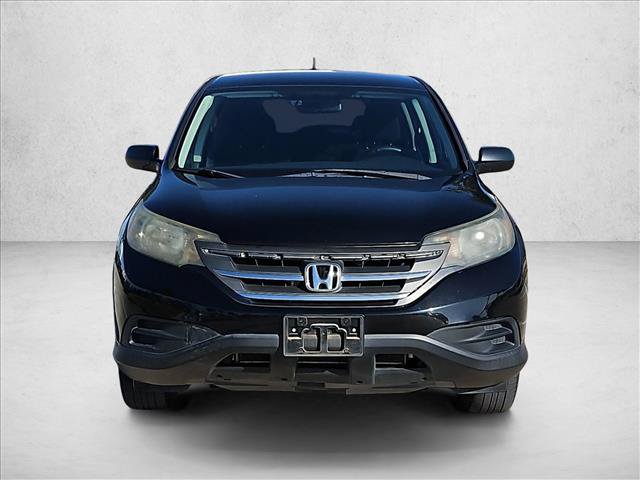 Used 2013 Honda CR-V LX video 2