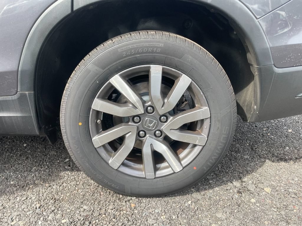 Used 2019 Honda Pilot EX-L image 31