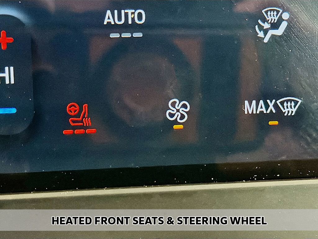 Used 2024 Ford Edge SEL w/ Convenience Package image 5