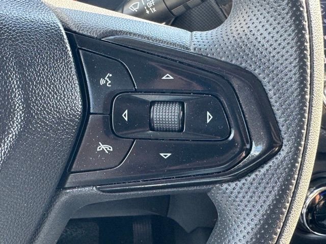 Used 2023 Chevrolet TrailBlazer LT w/ Convenience Package AWD/4WD image 6