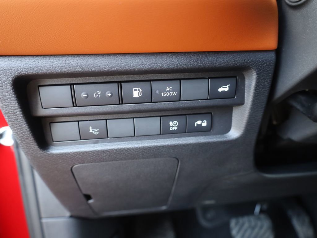 New 2025 Mitsubishi Outlander SEL image 40