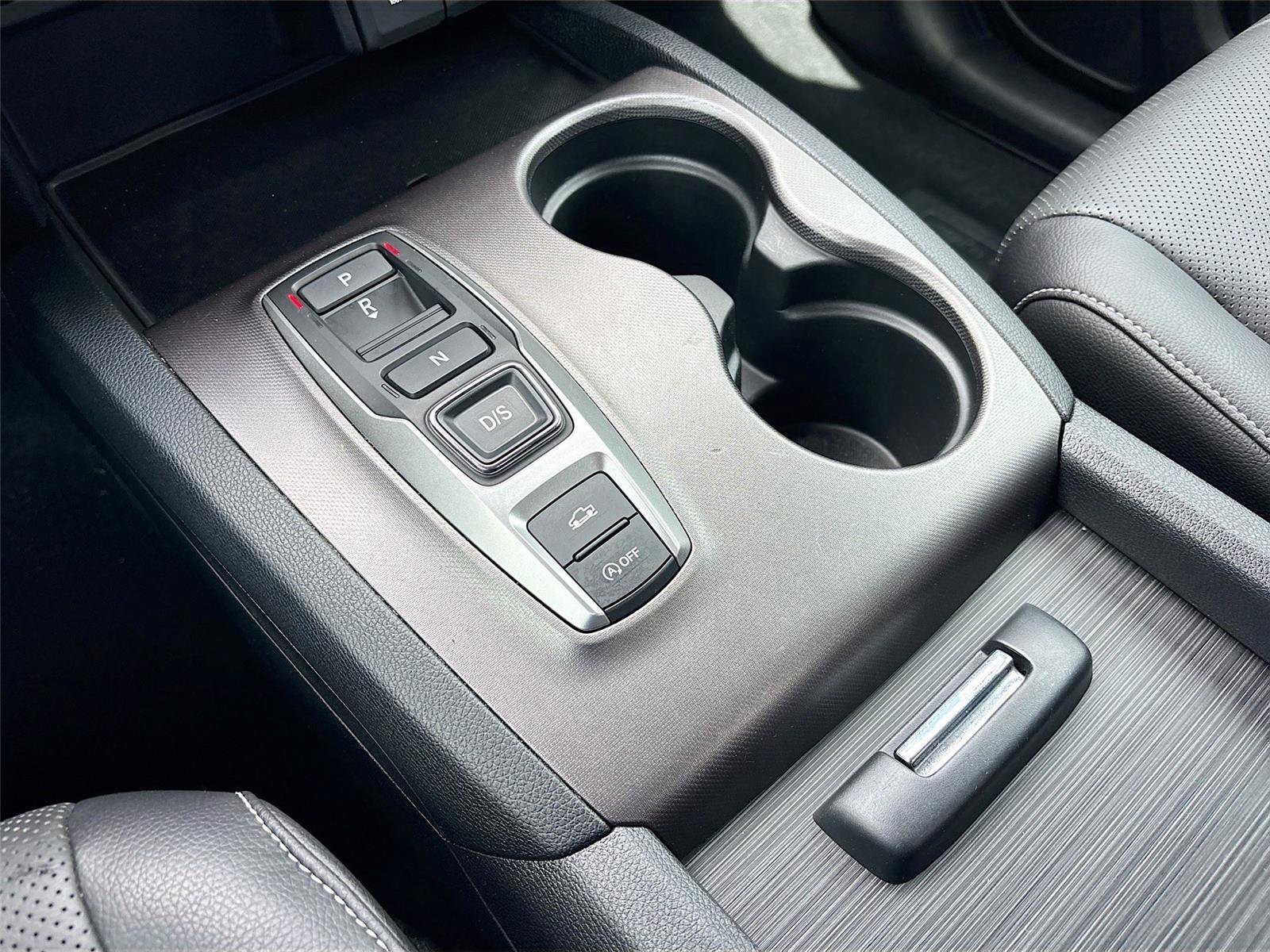 Certified 2022 Honda Ridgeline RTL image 19