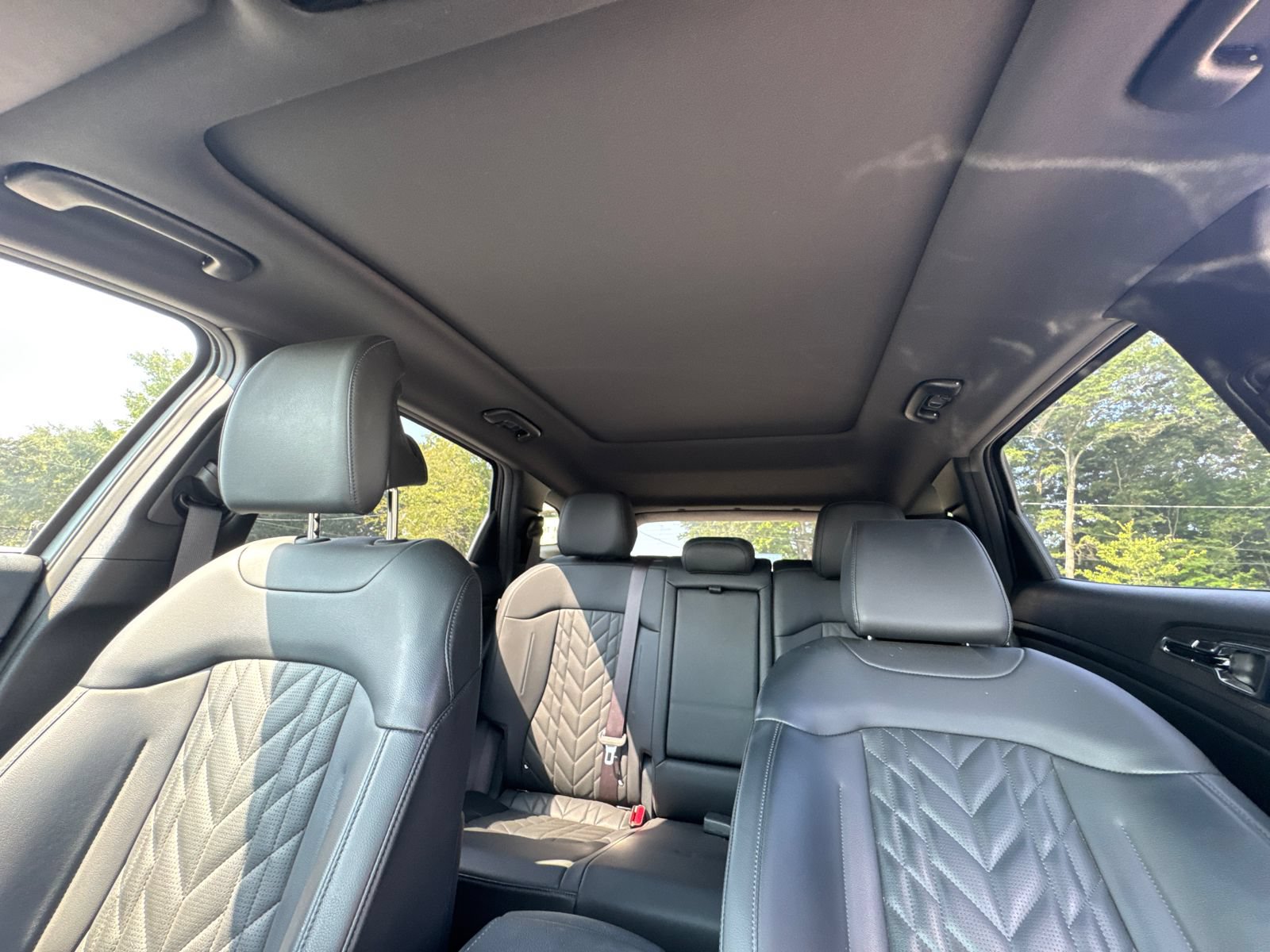 Used 2024 Kia Sportage X-Line Prestige AWD/4WD image 31