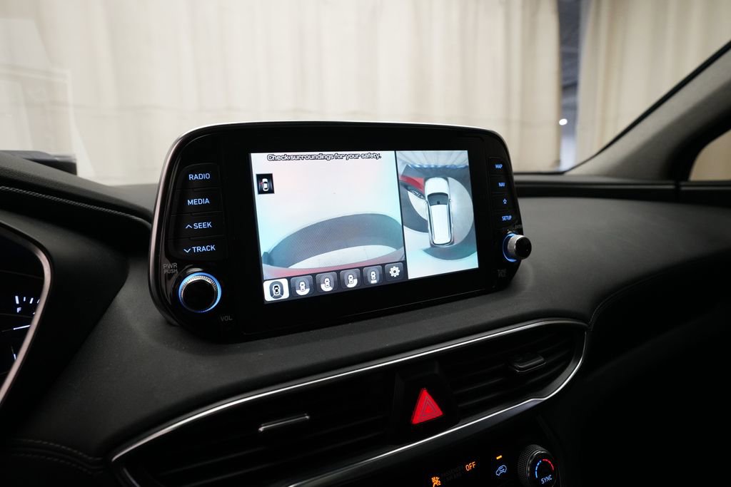 Used 2019 Hyundai Santa Fe FWD image 20