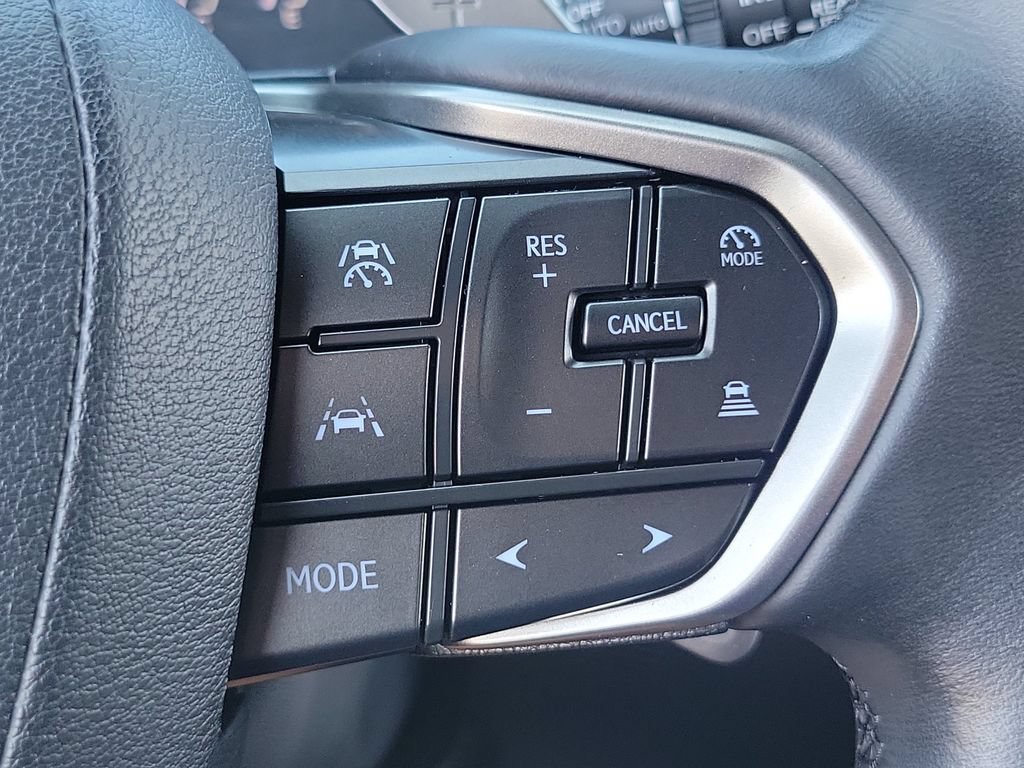 Used 2024 Lexus RX 350 Premium Plus w/ Cold Area Package FWD image 6