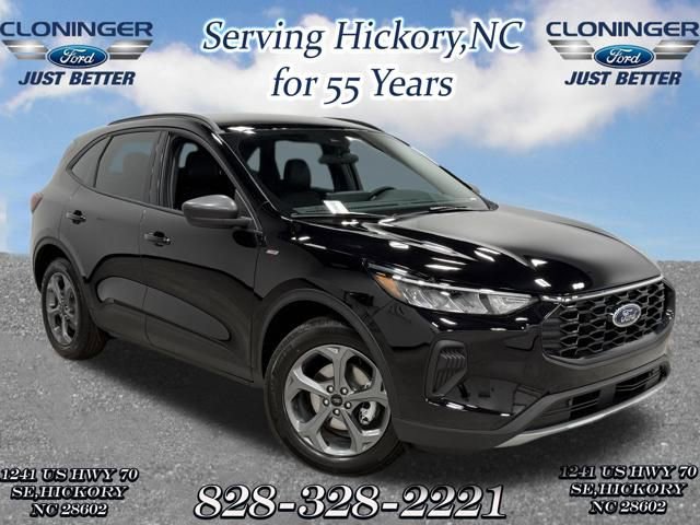 New 2026 Ford Escape ST-Line image 1