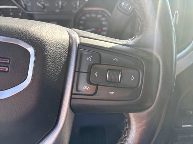 Used 2023 GMC Sierra 3500 SLT w/ SLT Convenience Package AWD/4WD image 17
