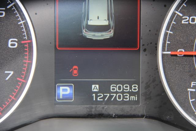 Used 2019 Subaru Ascent 8-Passenger image 24