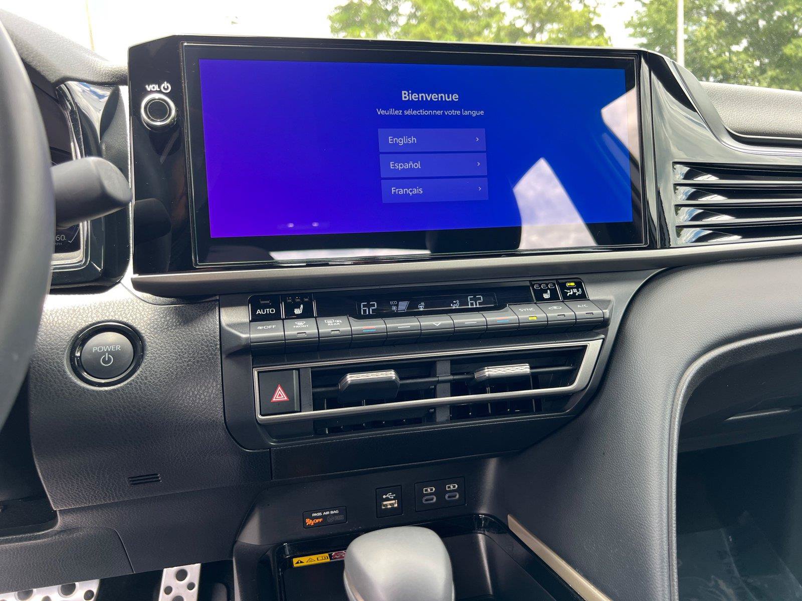 Used 2025 Toyota Camry XSE FWD image 28