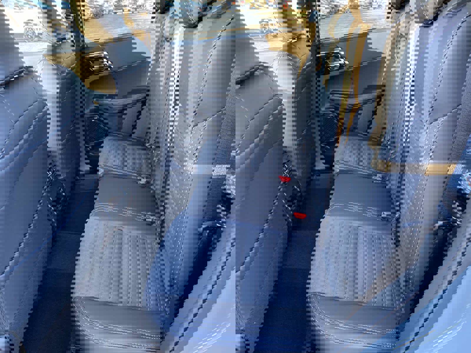 New 2026 Mitsubishi Outlander SE image 7