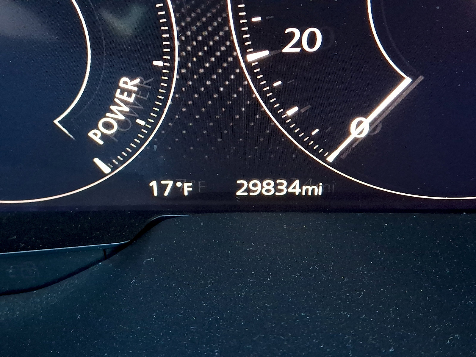 Certified 2024 MAZDA CX-90 Plug-In Hybrid w/ Premium Plus image 25