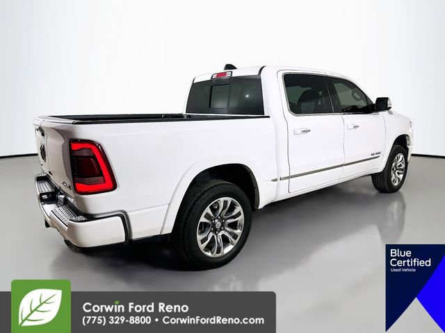 Used 2022 RAM 1500 Limited image 10
