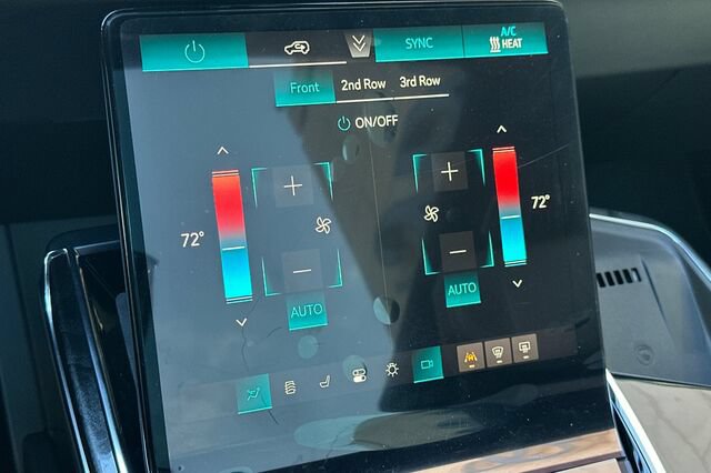 New 2026 Cadillac Escalade IQ Sport 2 AWD/4WD image 23