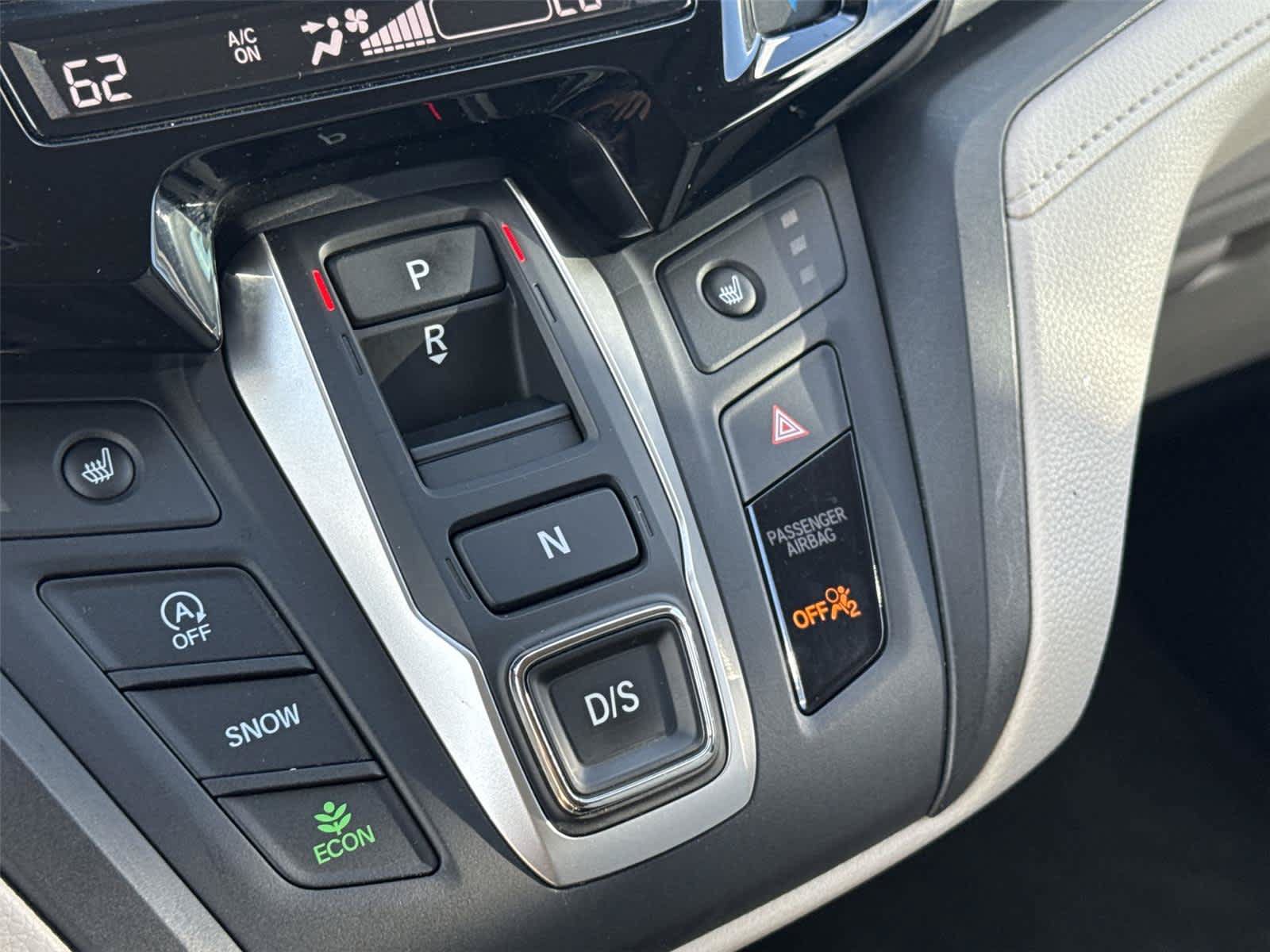 Used 2026 Honda Odyssey EX-L image 29