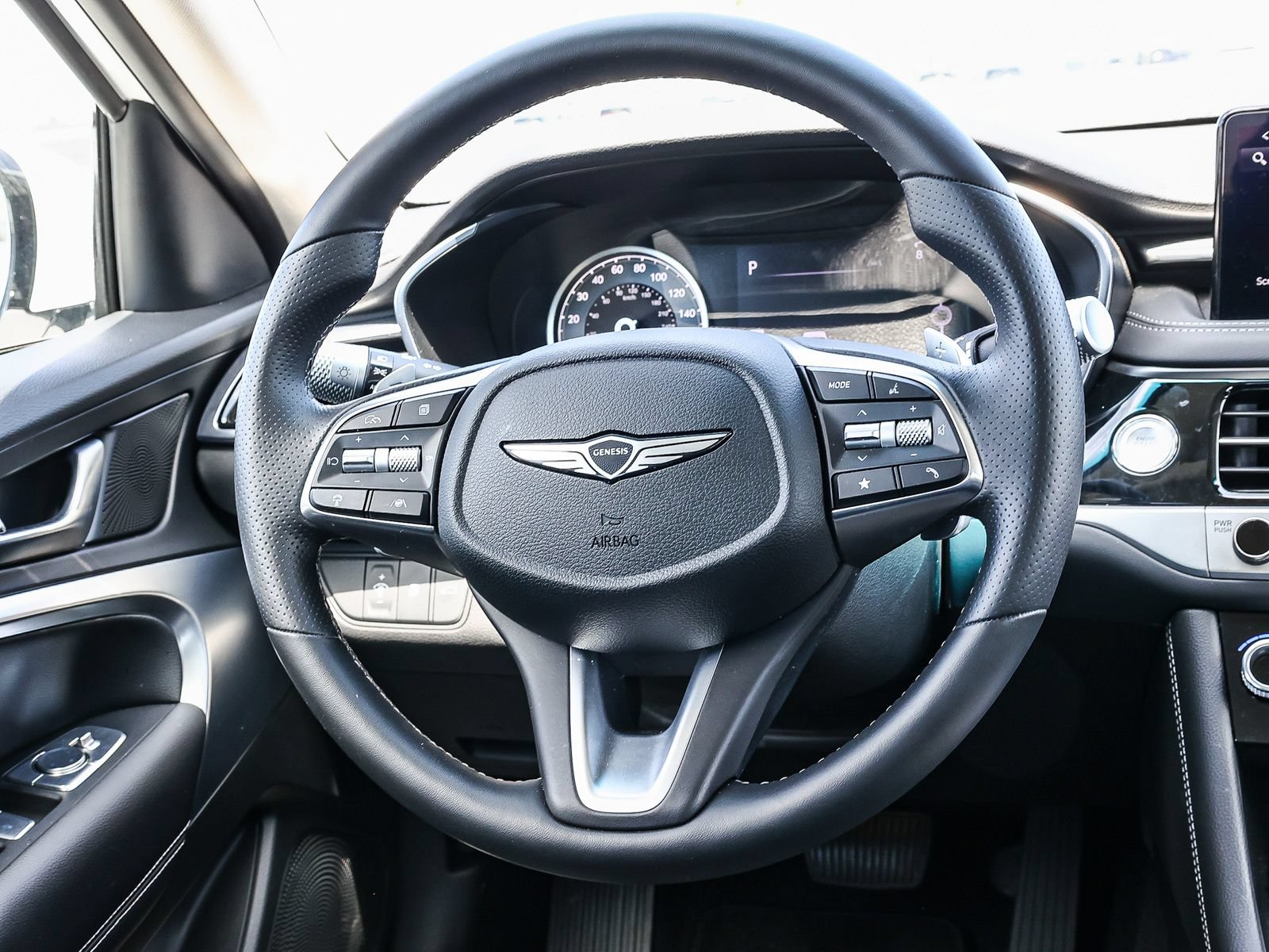 Used 2026 Genesis G70 2.5T AWD/4WD image 16