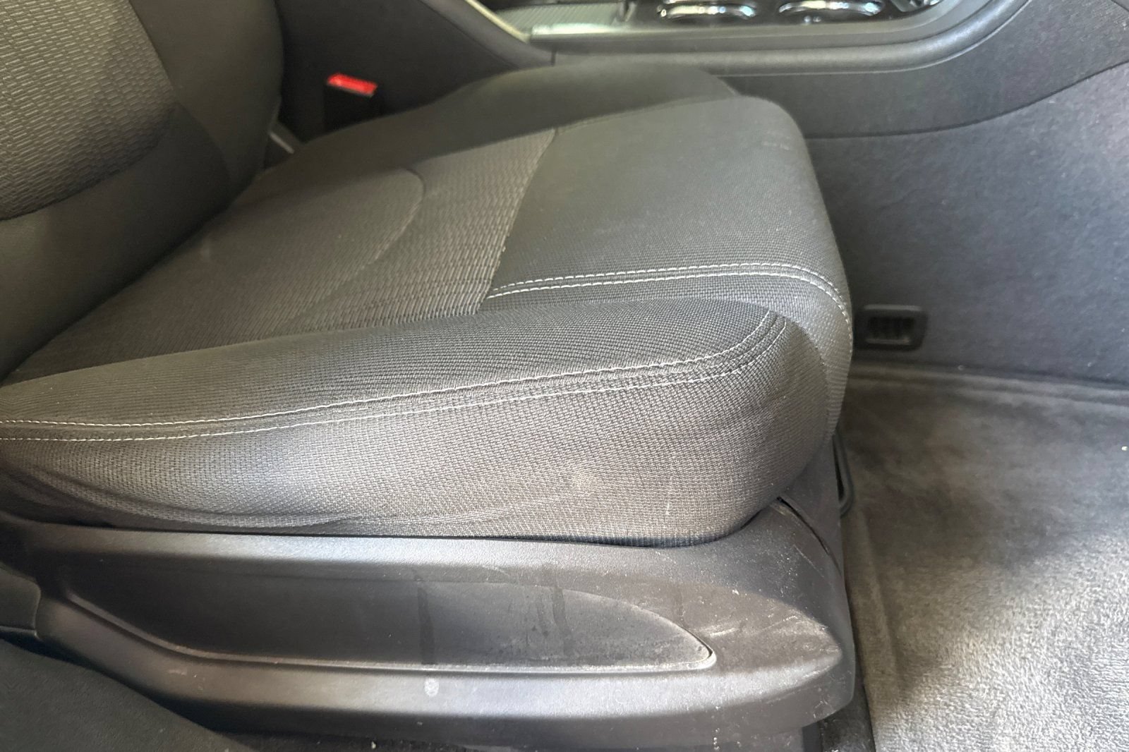 Used 2017 Chevrolet Traverse LT AWD/4WD image 23