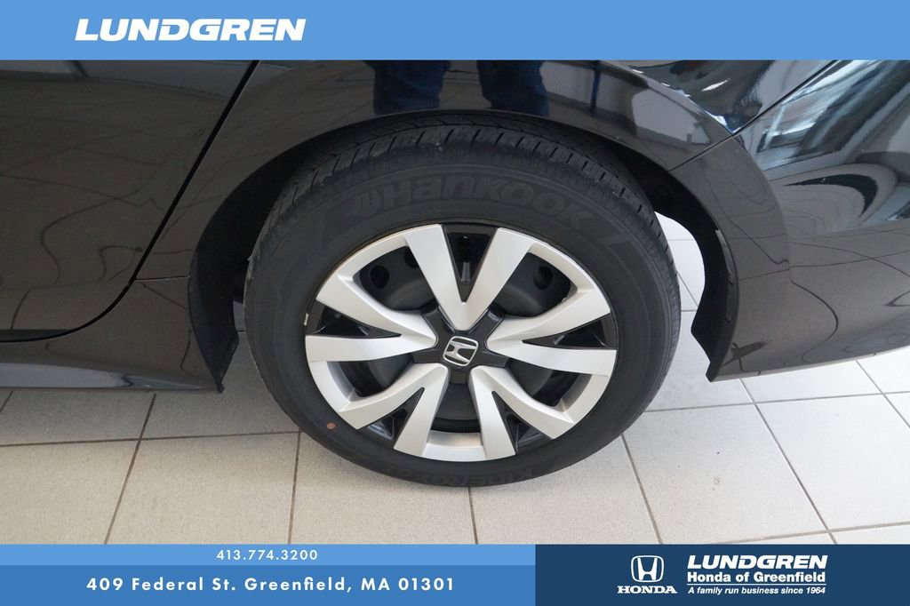 Used 2023 Honda Civic LX image 28
