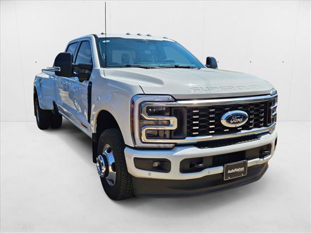 New 2026 Ford F350 Platinum image 7