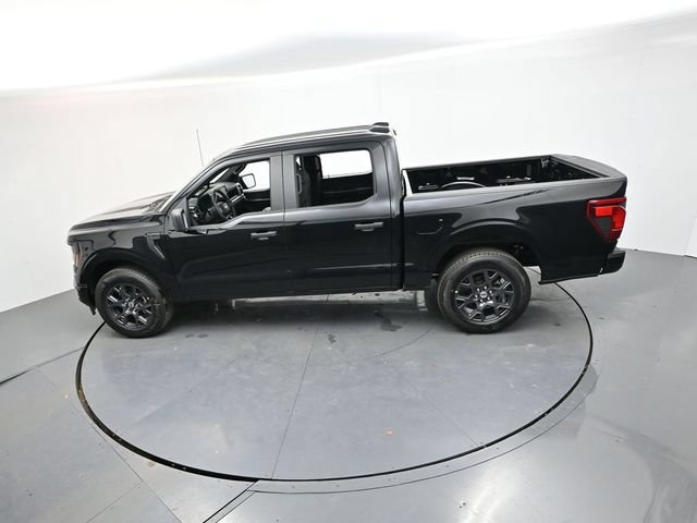 Used 2026 Ford F150 STX w/ Equipment Group 200A RWD image 21