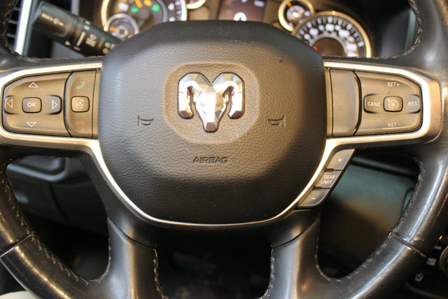 Used 2019 RAM 1500 Big Horn AWD/4WD image 15