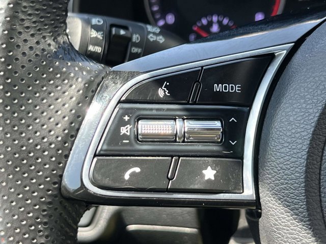 Used 2023 Kia Forte GT-Line w/ GT-Line Technology Package image 20