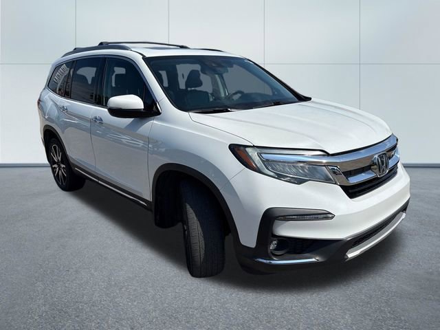 Used 2021 Honda Pilot Touring image 5
