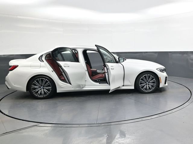 Used 2022 BMW M340i w/ Premium Package image 36