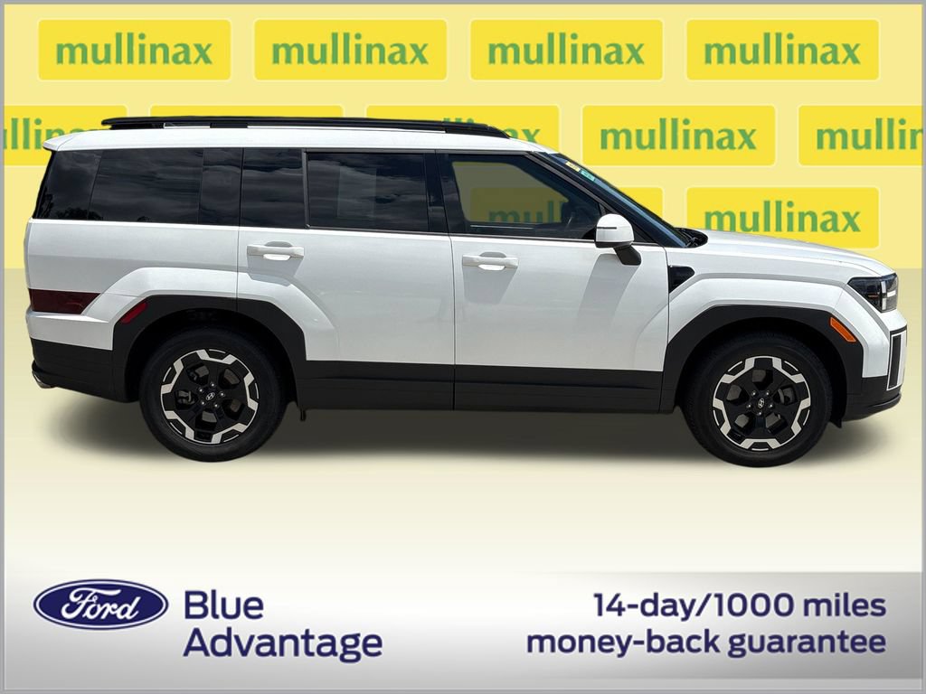 Used 2024 Hyundai Santa Fe SEL AWD/4WD video 2