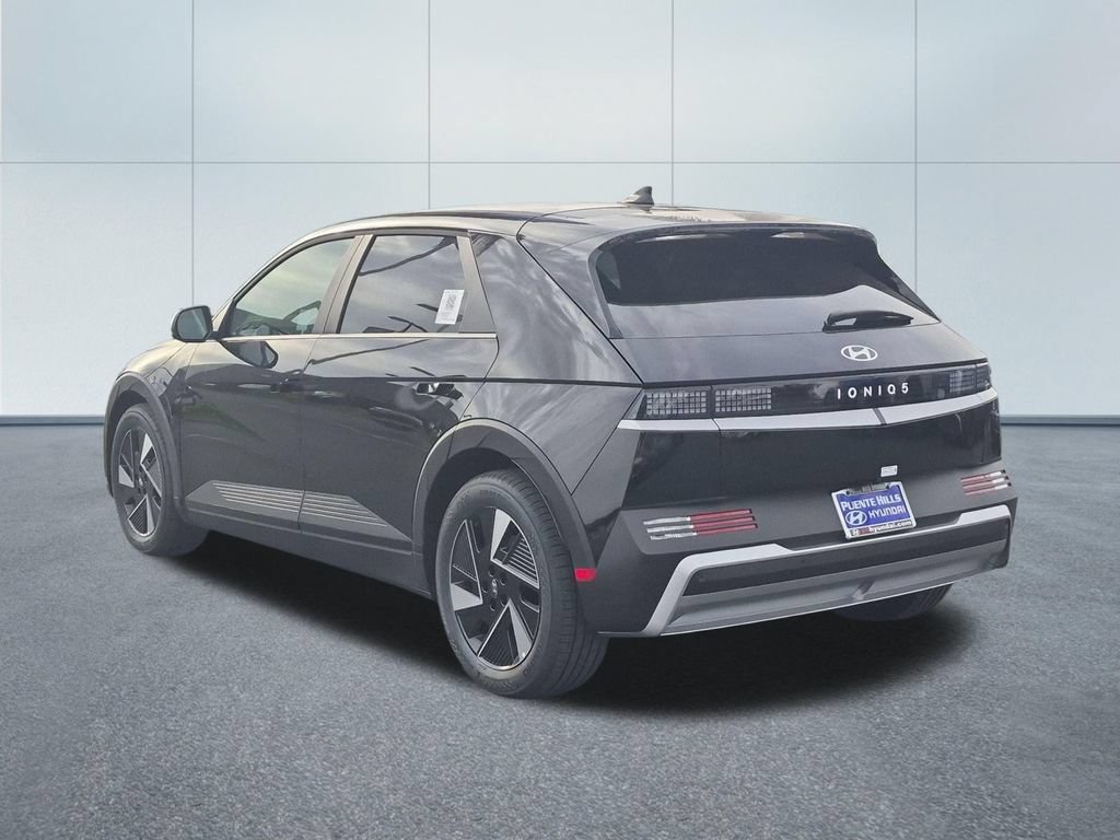 New 2026 Hyundai Ioniq 5 SEL RWD image 4