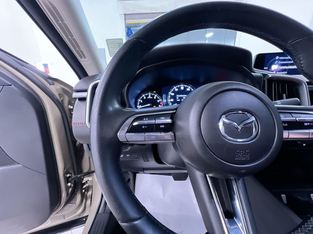 Used 2023 MAZDA CX-50 Meridian Edition w/ Cargo Package AWD/4WD image 20