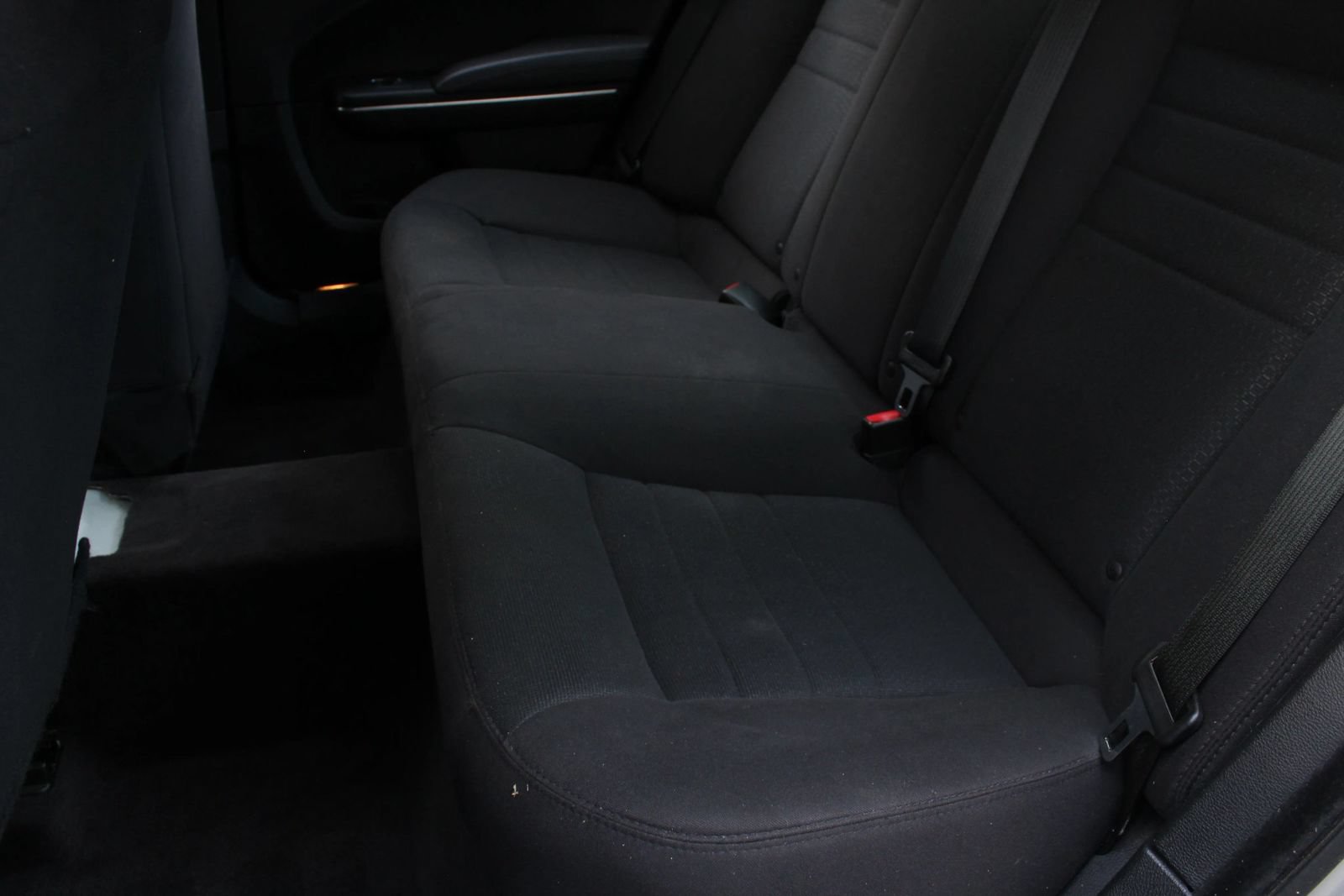 Used 2018 Dodge Charger Police w/ Fleet Safety Group RWD image 21