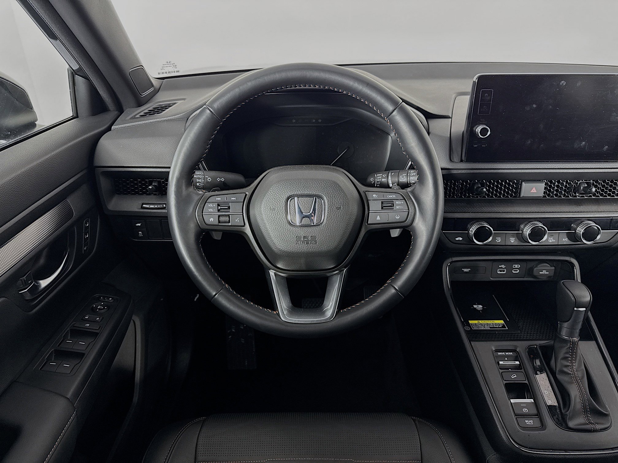 Certified 2025 Honda CR-V Sport-L image 22