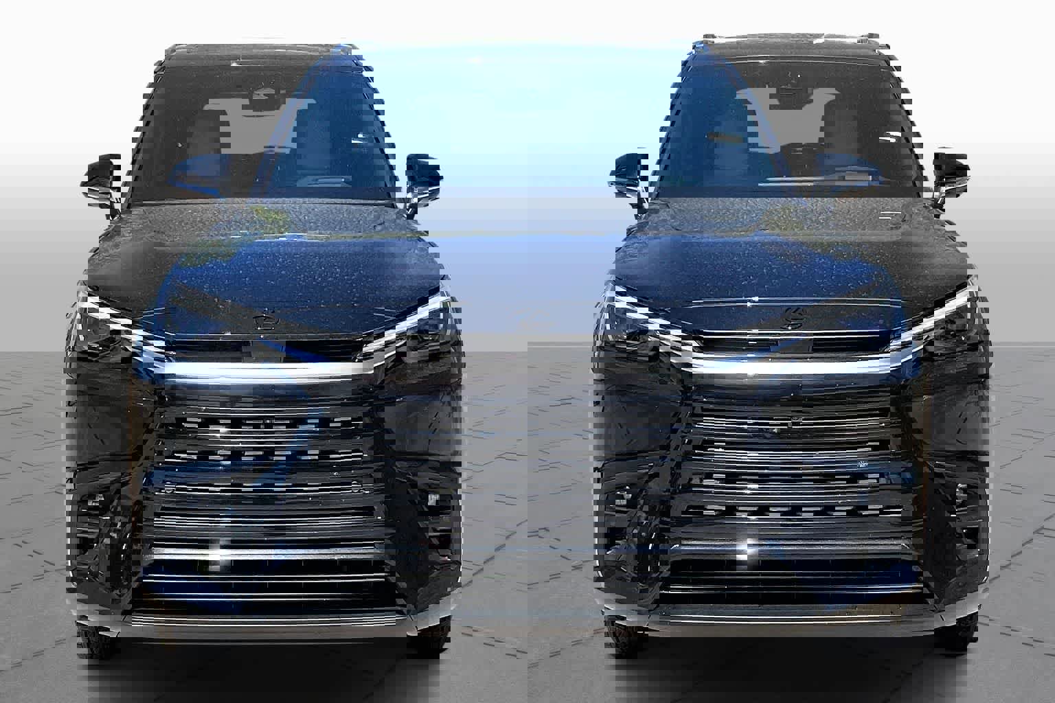 New 2026 Lexus TX 350 AWD image 2