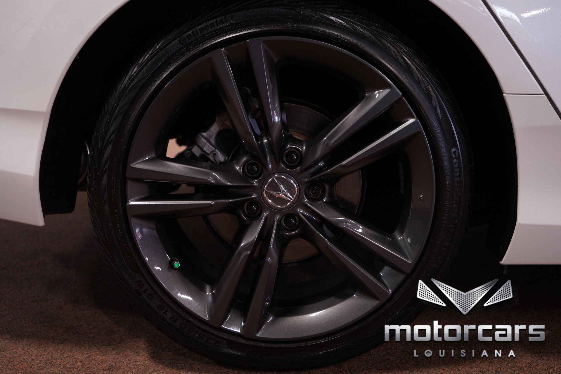 Used 2023 Acura Integra A-Spec image 22