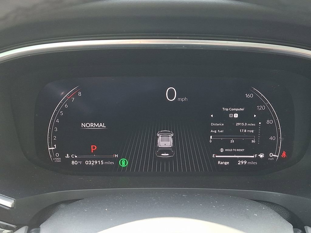 Certified 2023 Acura MDX SH-AWD w/ Technology Package image 21