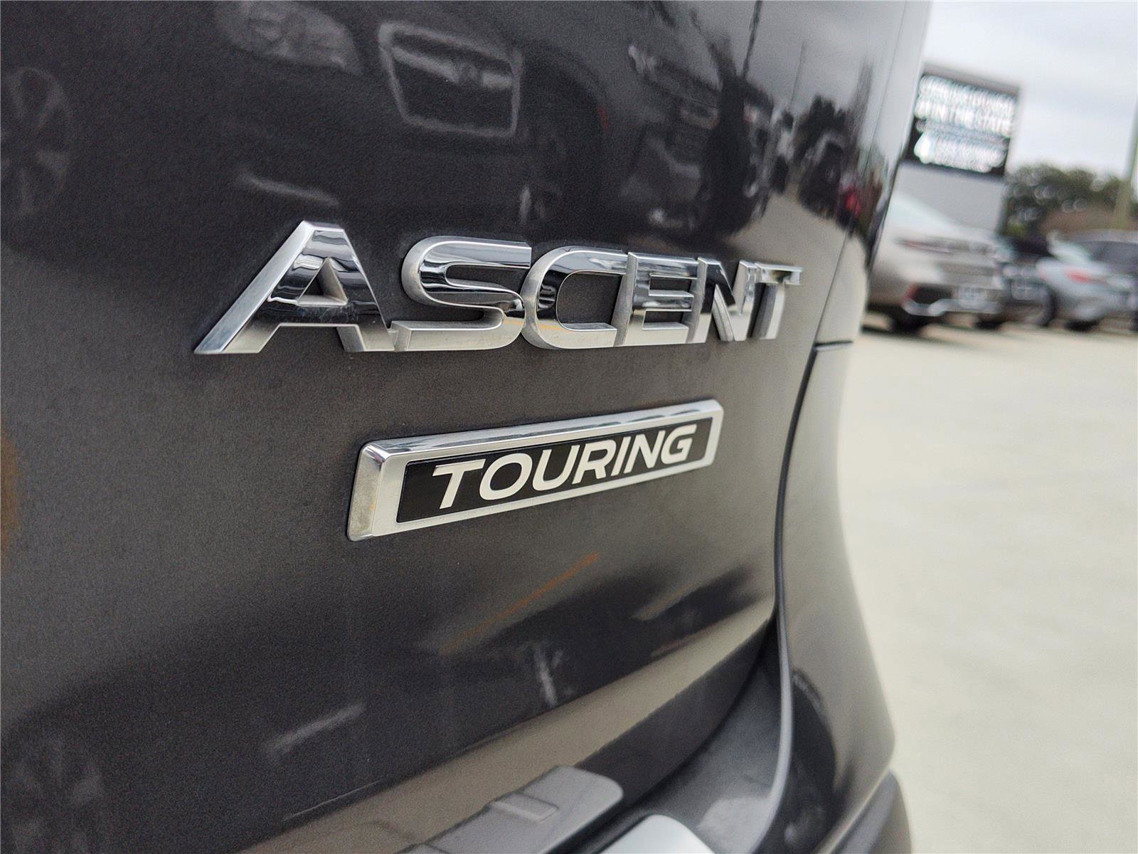 Used 2021 Subaru Ascent Touring w/ Popular Package #2 image 6